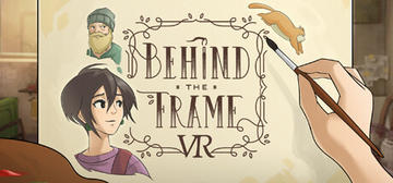 Banner of Behind the Frame: The Finest Scenery VR 