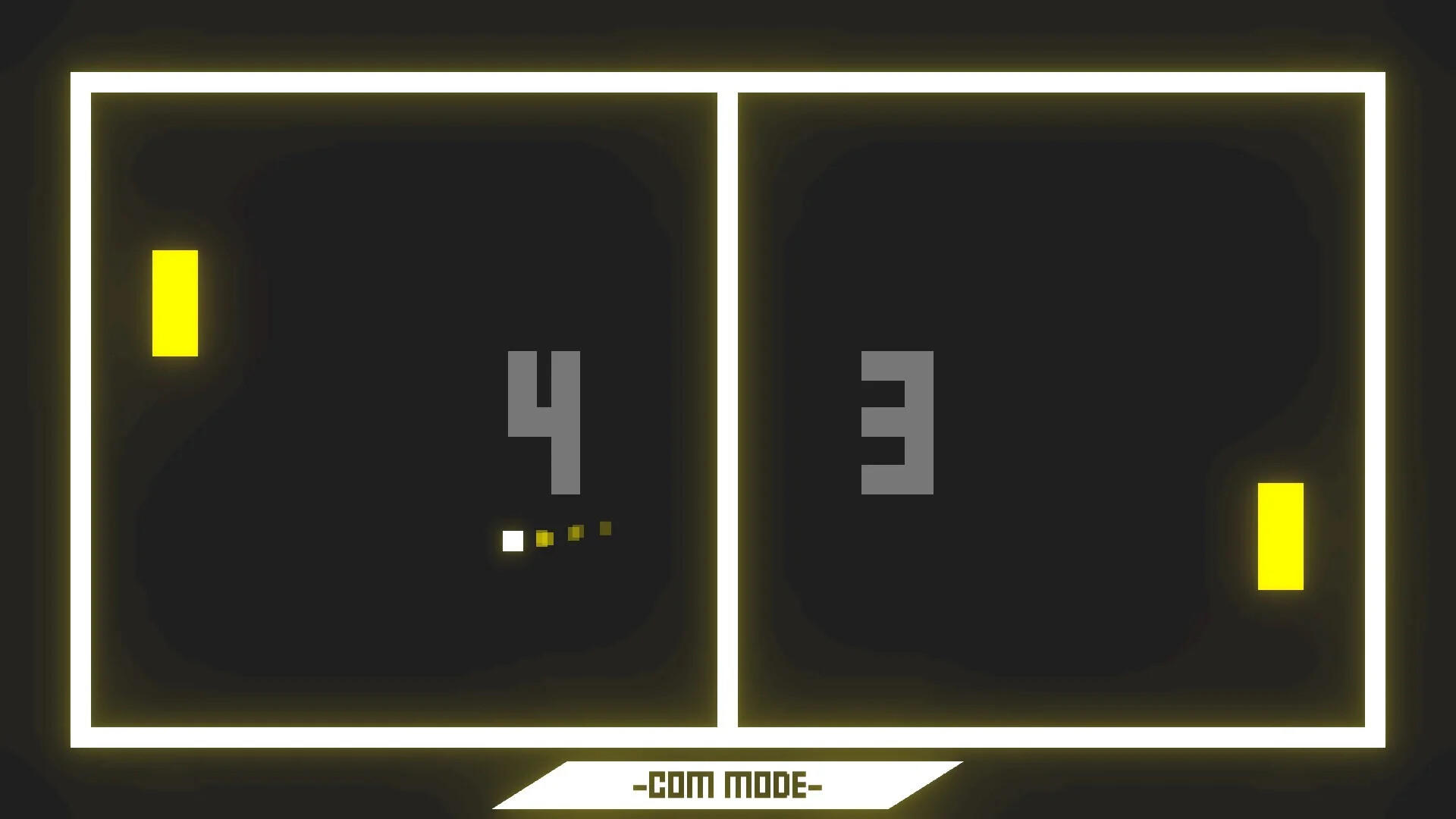 Ping Pong Deluxe screenshot game