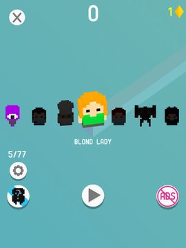 The Branch Game Screenshot