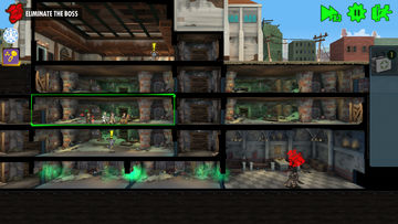 Fallout Shelter Online Game Screenshot