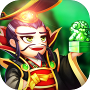 Pocket Kingdoms: War of Glory