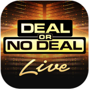 Deal ឬ No Deal Live
