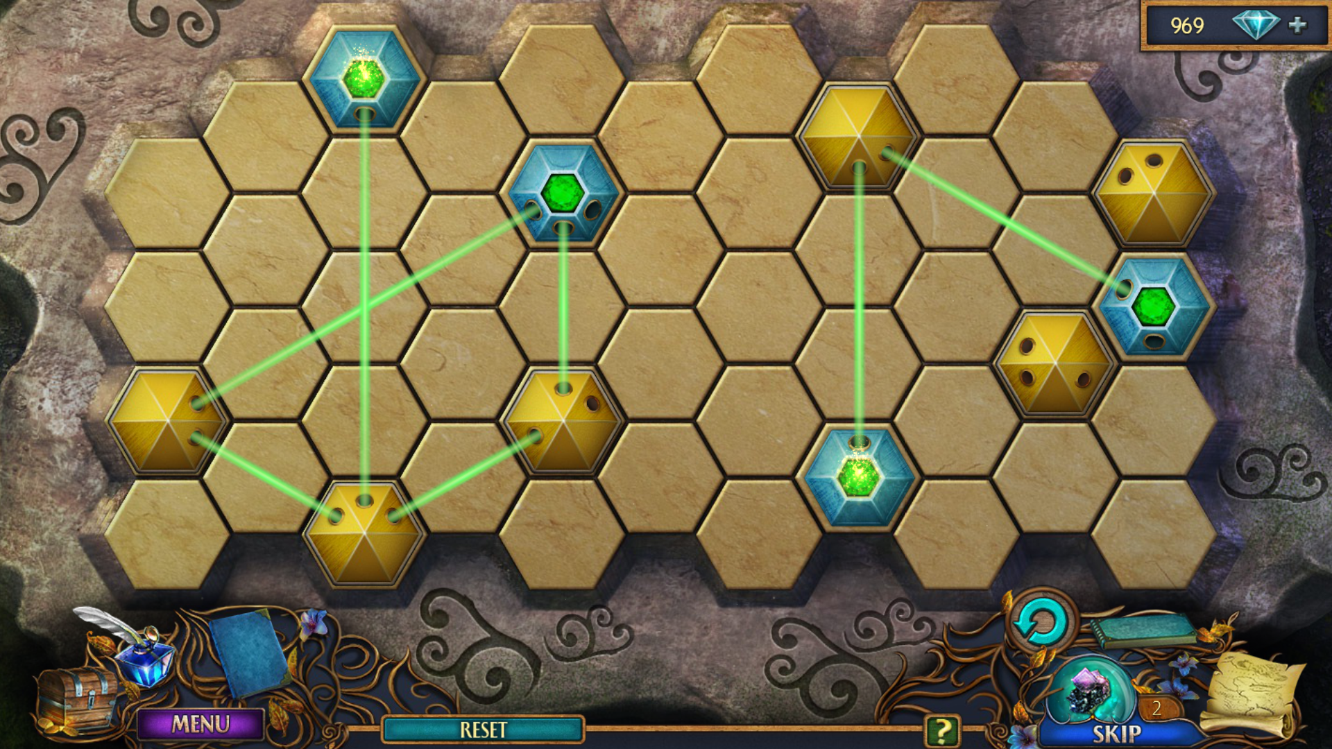 Screenshot 8 of Lost Chronicles 