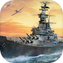 WARSHIP BATTLE:3D World War II