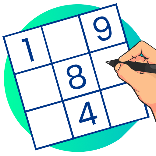 Daily Sudoku: Free online sudoku hard- Websudoku APK for Android Download