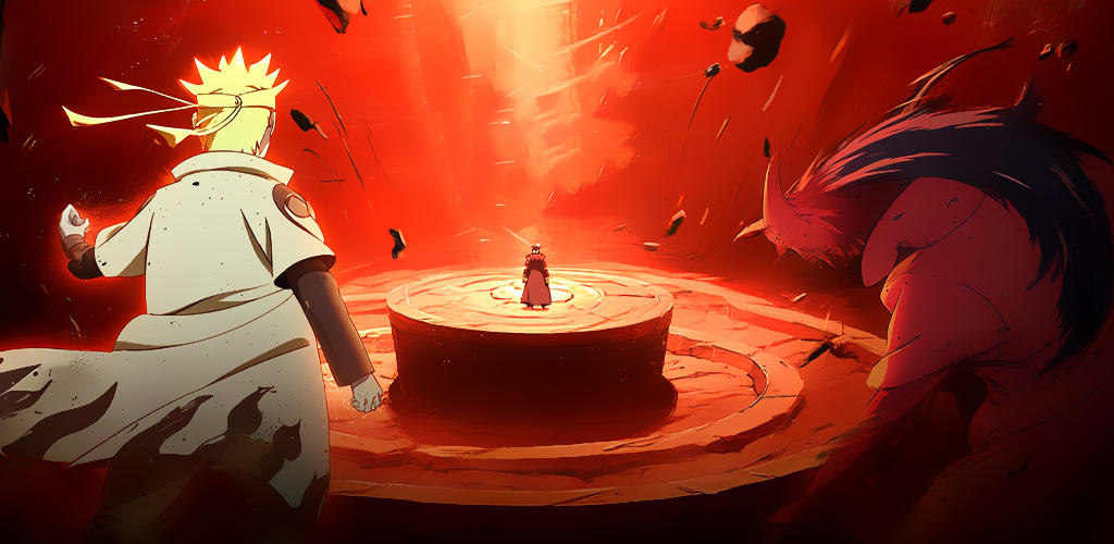 Banner of JUMP Stars Assemble 