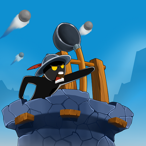 Catapult Fight Latest Version for Android/iOS APK - TapTap