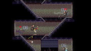 武士零手游 Game Screenshot