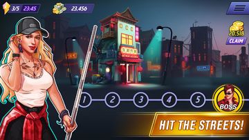 Pool Royale Game Screenshot