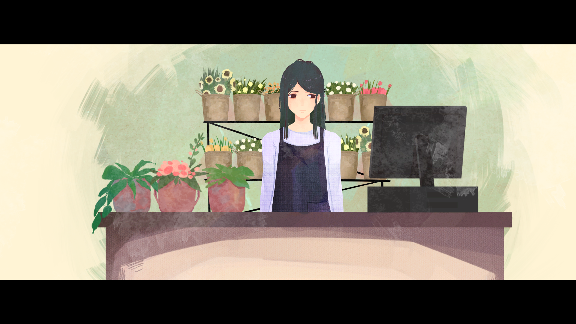 endless spring - prologue screenshot game