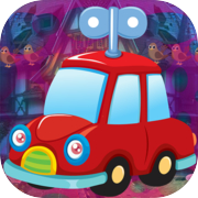 Best Escape Game 456 Find My Toy Car Game