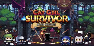 Banner of Cat Girl Survivor 