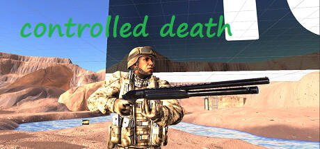 Banner of Controlled Death 