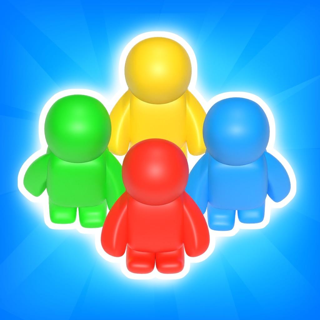 Rush Blast Latest Version for Android/iOS APK - TapTap
