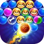 Icon of Bubble Shooter King