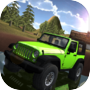 Extreme SUV Driving Simulator