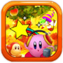 Kirby epic journey in the malicious land of stars