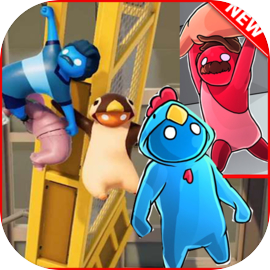 call from gang beast