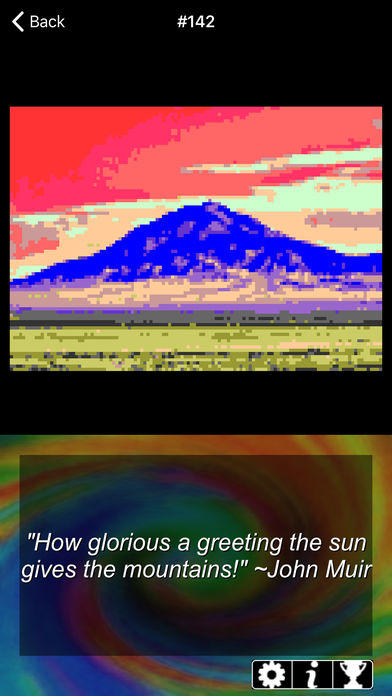 PathPix Color screenshot game