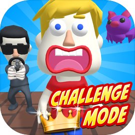 Save them all - drawing puzzle