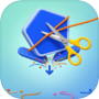 Icon of Scissor Cut Jam
