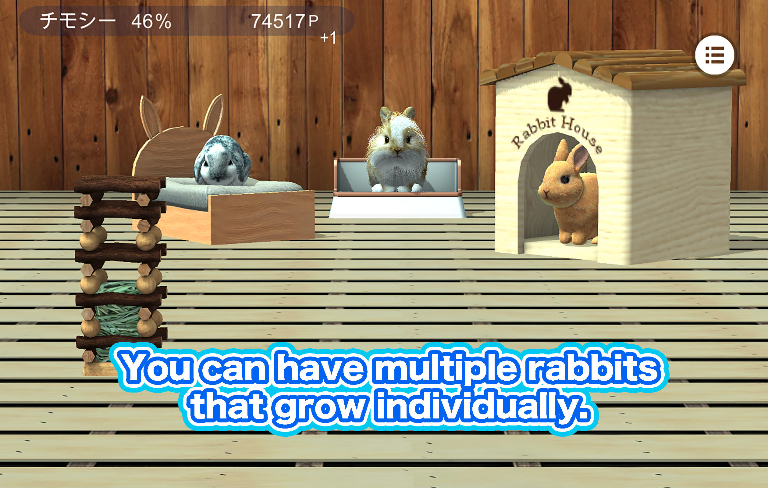My Rabbit Room Latest Version for Android/iOS APK - TapTap