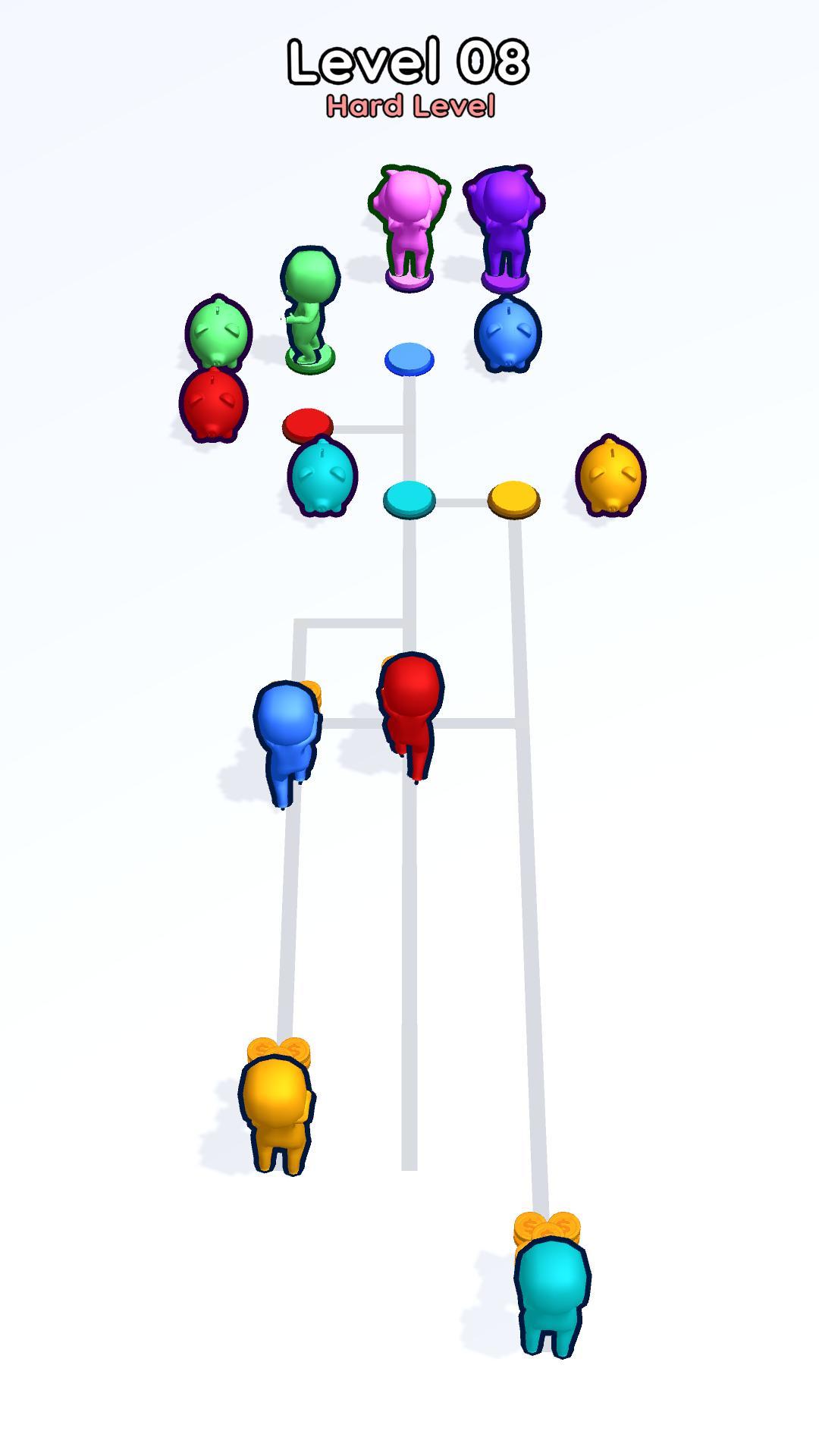 Screenshot of Coin Jam