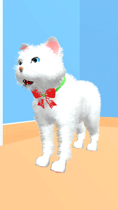 Pet Doctor: Vet Games 게임 스크린샷