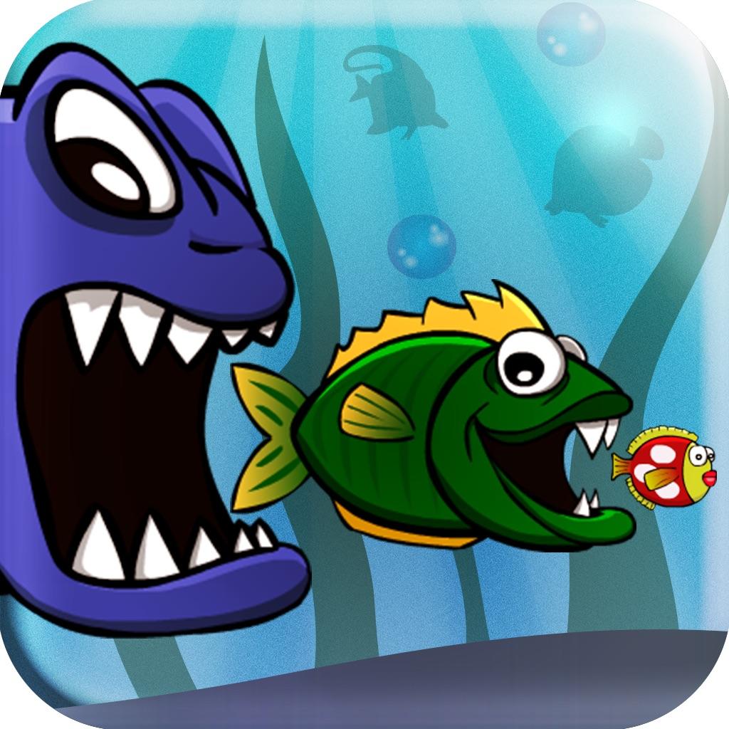 Fish Eats Fish Latest Version for Android/iOS APK - TapTap