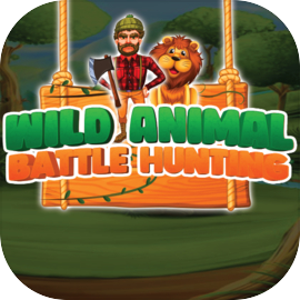 Wild Animals Battle Simulator Games APK for Android Download