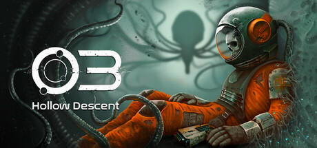 Banner of O3 - Hollow Descent  