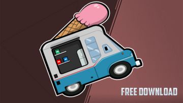 Hill Climb Racing 4 ภาพหน้าจอเกม