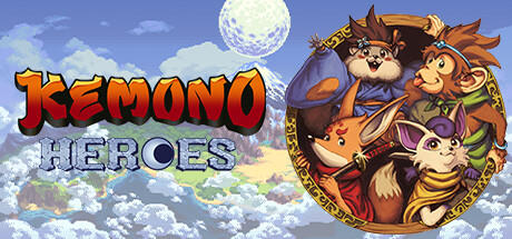 Banner of Kemono Heroes 