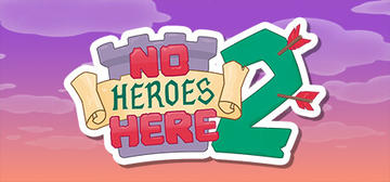 Banner of No Heroes Here 2 