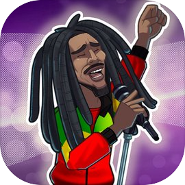 Bob Marley Game: World Tour