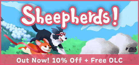 Banner of Sheepherds! 