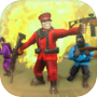 Icon of Attack In Battlegrounds FPS