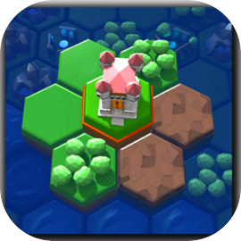 Idle Kingdom Clicker