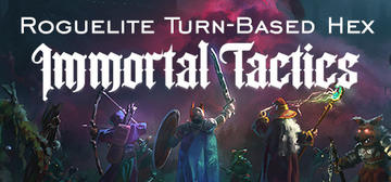 Banner of Immortal Tactics: War of the Eternals 