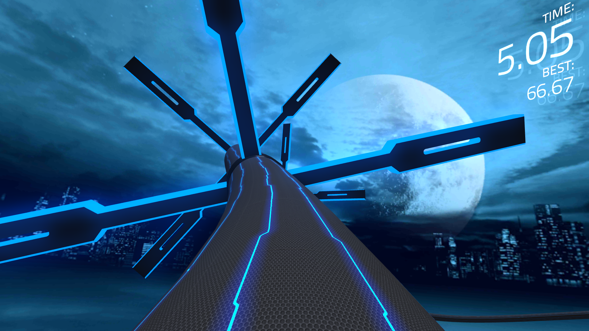 Unpossible Game Screenshot