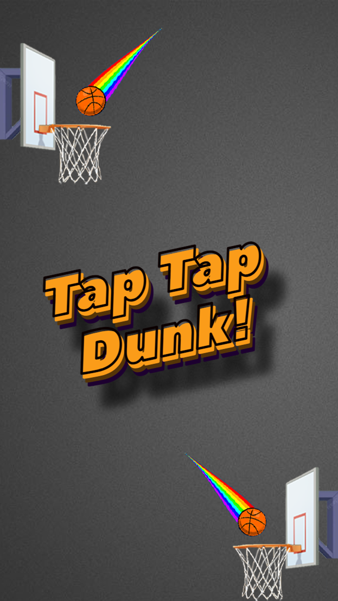 Tap tap cheap dunk