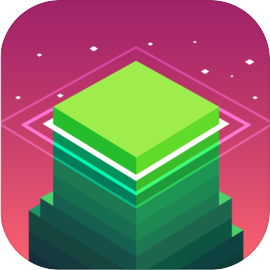 Stack Blocks - Music Games, Color Block Switch