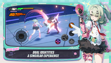 Zenless Zone Zero Game Screenshot