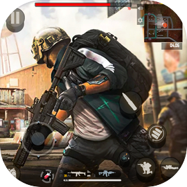 Shooting Games - Gun Games 3D