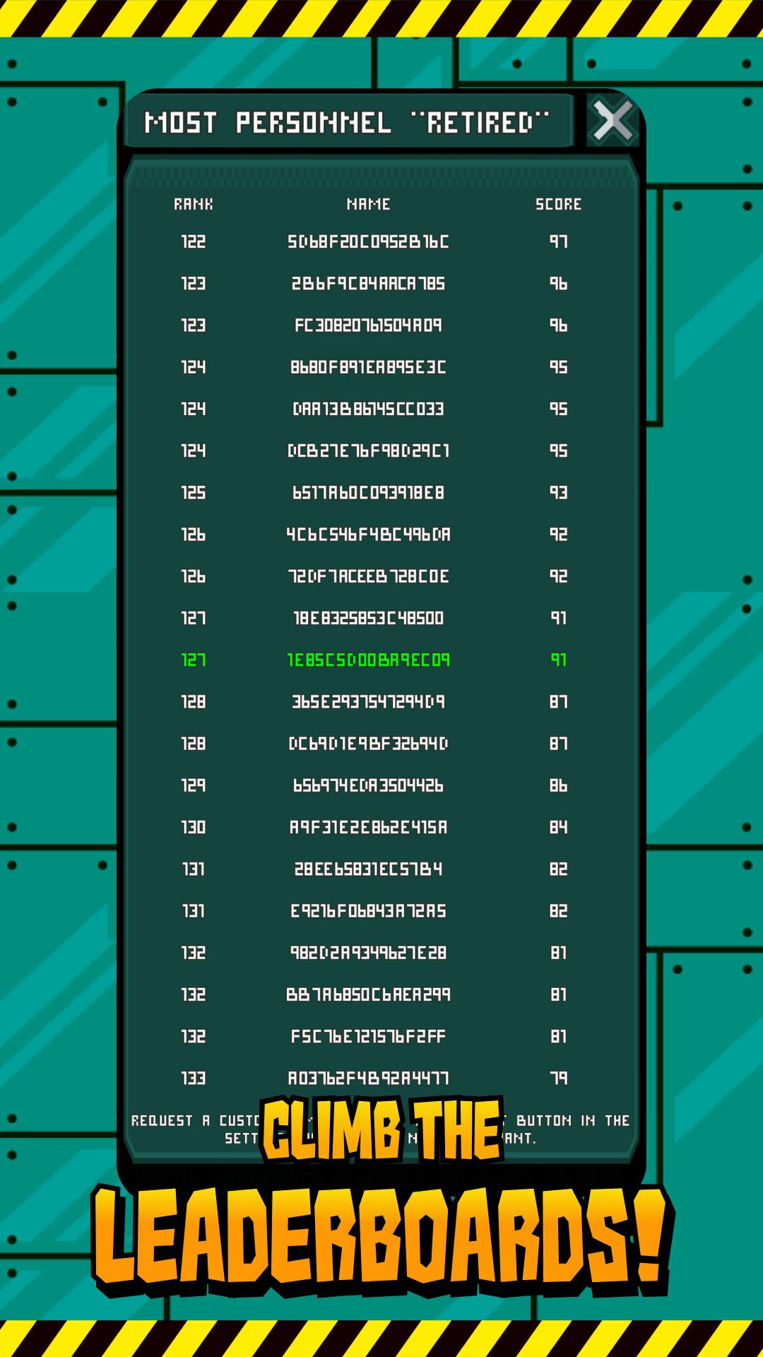 Screenshot 6 of Critical - Incremental Reactor 