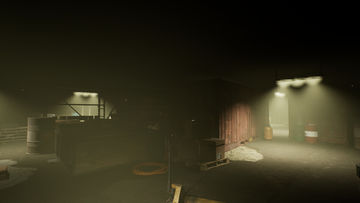 Lost Group Game Screenshot