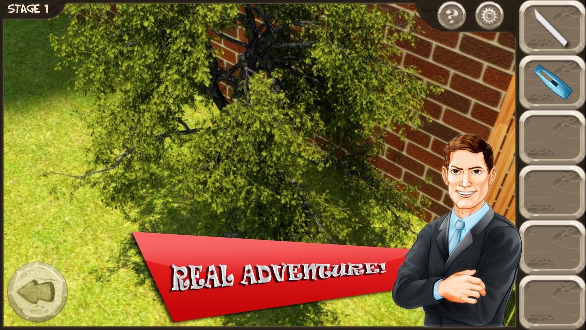 5 Star Escape ゲームのスクリーンショット