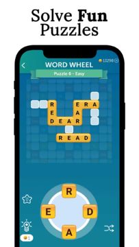 Words With Friends Word Game 게임 스크린샷