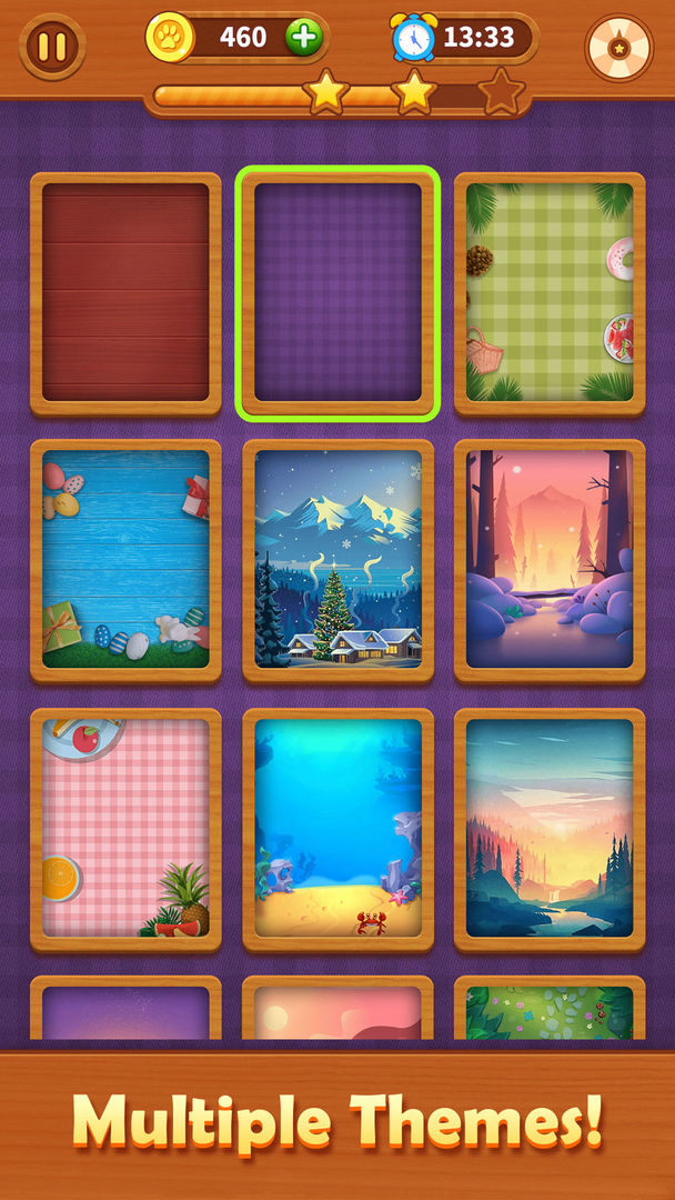 Tile Connect- Free Puzzle Game screenshot game