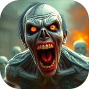 Zombie Hunt: DNA War